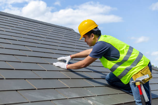 Best Gutter Installation and Roofing  in Raeford, NC