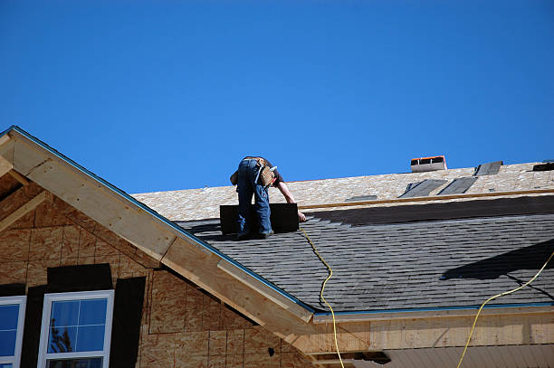 Roof Waterproofing Services in Raeford, NC