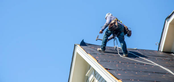 Gutter Installation and Roofing in Raeford, NC